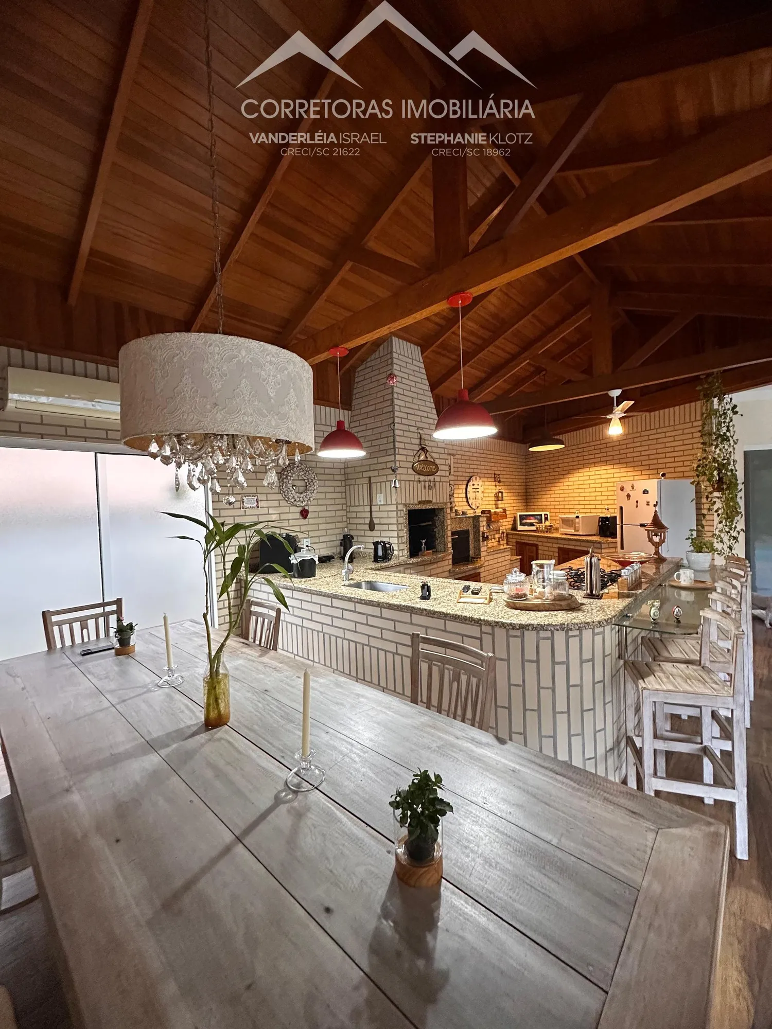 CASA, Testo Alto, Pomerode - SC - foto 1