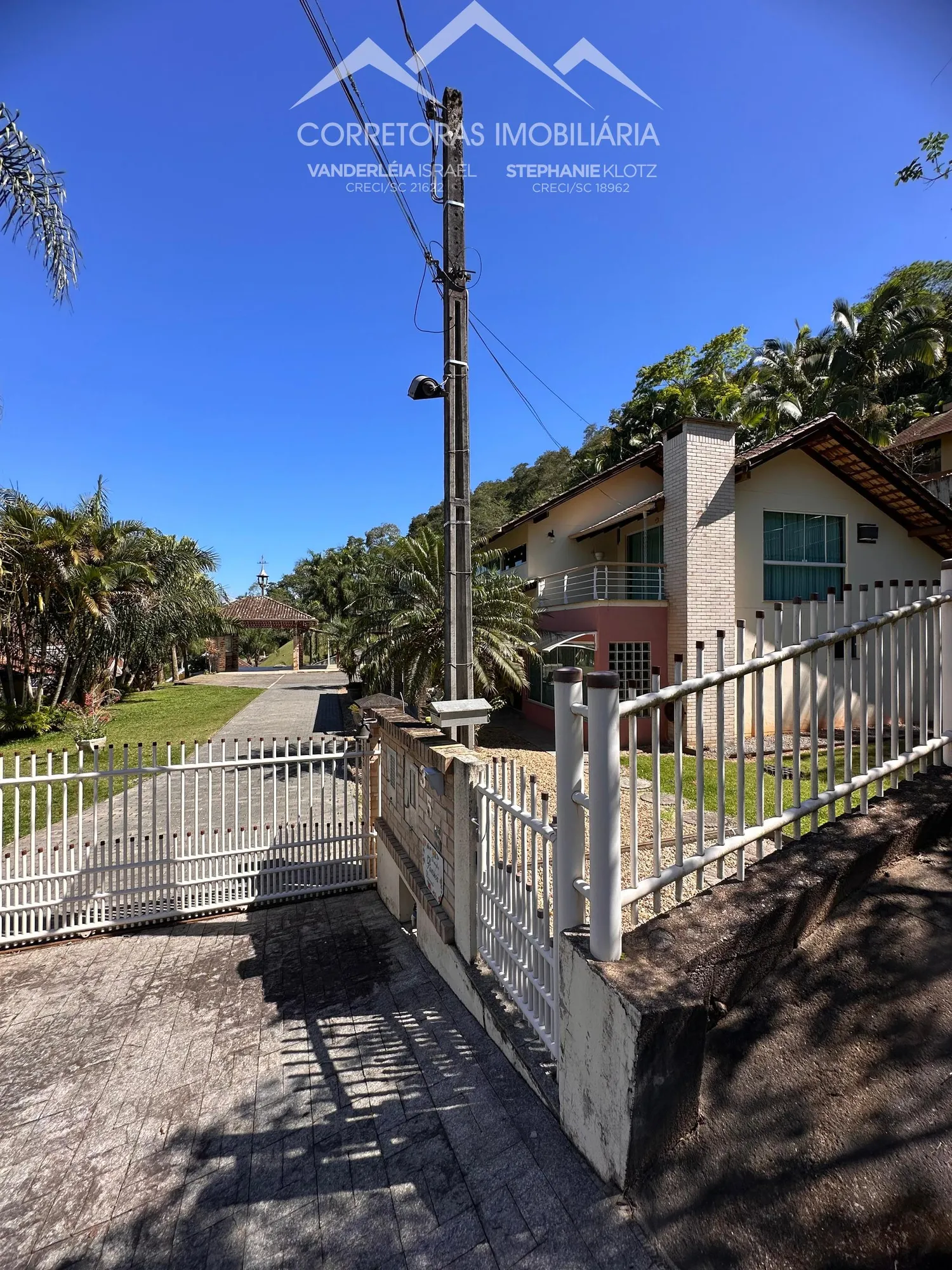 CASAS à venda, Centro, Pomerode - SC — foto 2