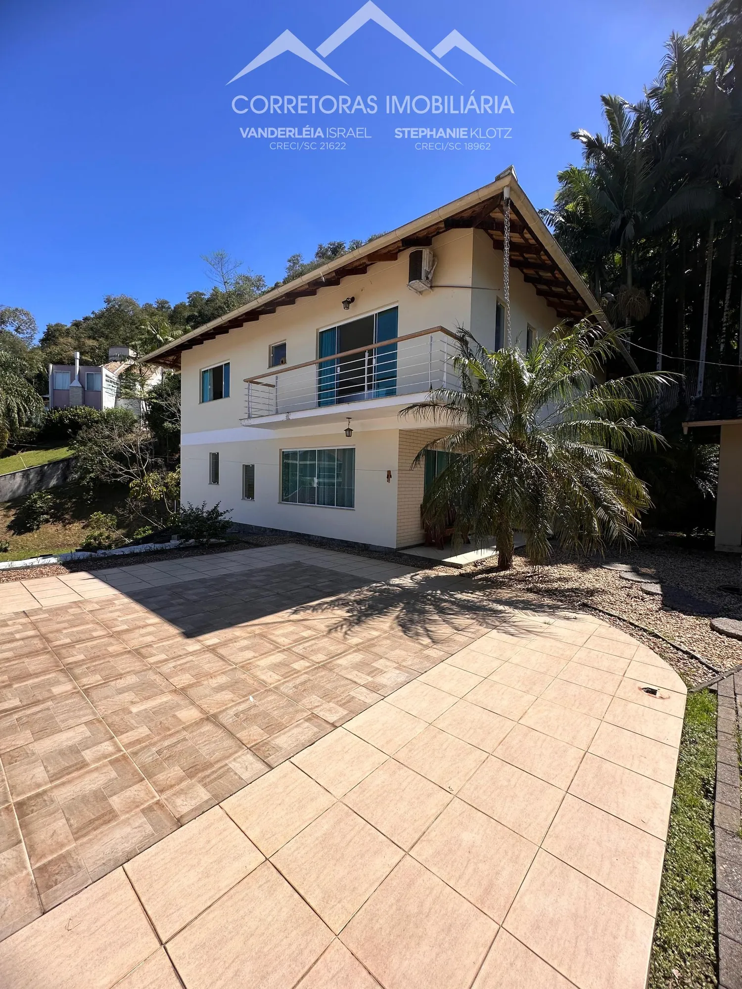 CASAS à venda, Centro, Pomerode - SC — foto 3
