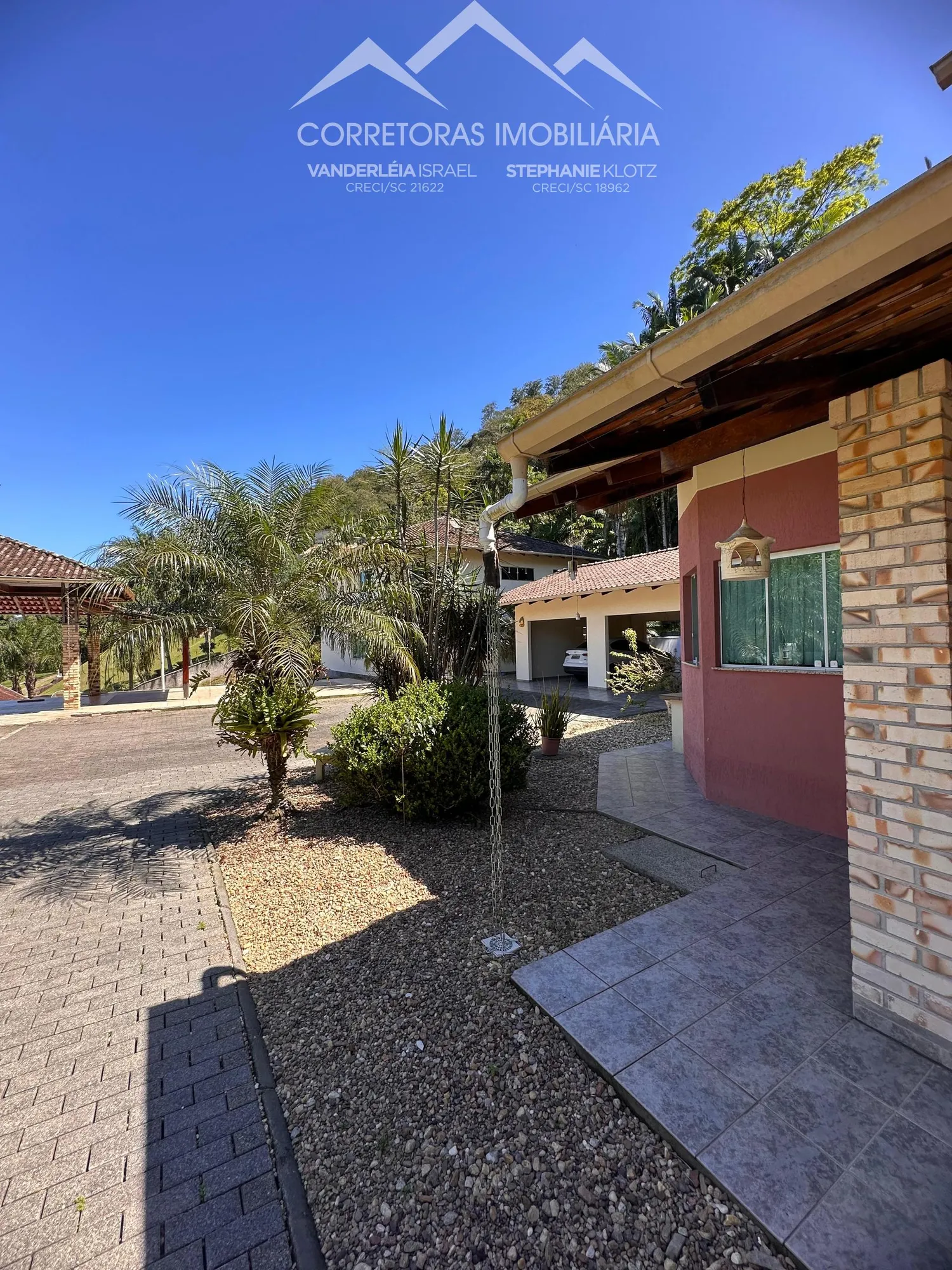 CASAS à venda, Centro, Pomerode - SC — foto 4