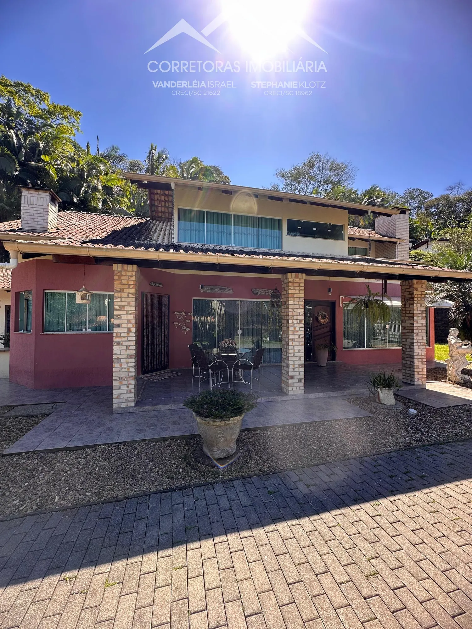CASAS à venda, Centro, Pomerode - SC — foto 5