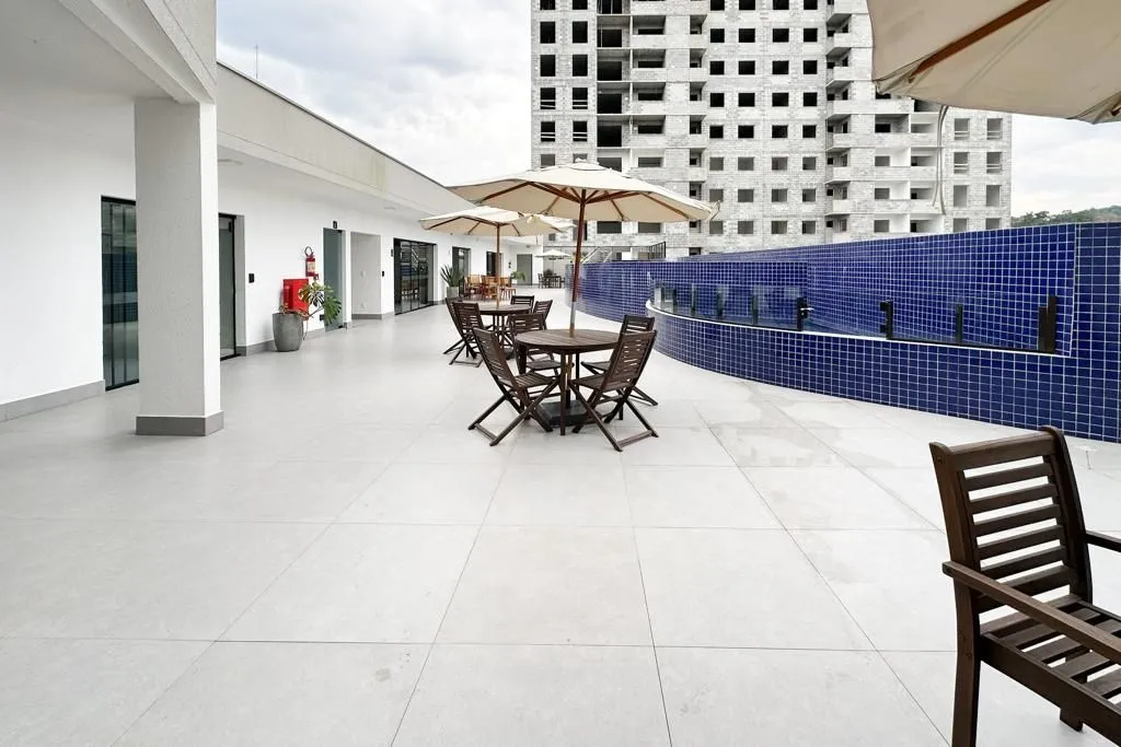 Apartamento com 2 dormitórios à venda, 55 m por R$ 359.000,00 - Itoupava Central - Blumenau/SC — foto 2