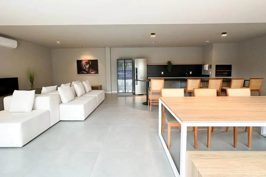 Apartamento com 2 dormitórios à venda, 55 m por R$ 359.000,00 - Itoupava Central - Blumenau/SC — foto 4
