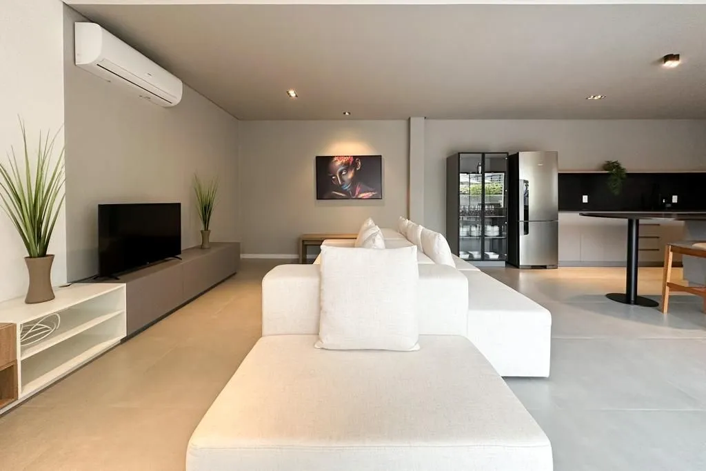 Apartamento com 2 dormitórios à venda, 55 m por R$ 359.000,00 - Itoupava Central - Blumenau/SC — foto 5