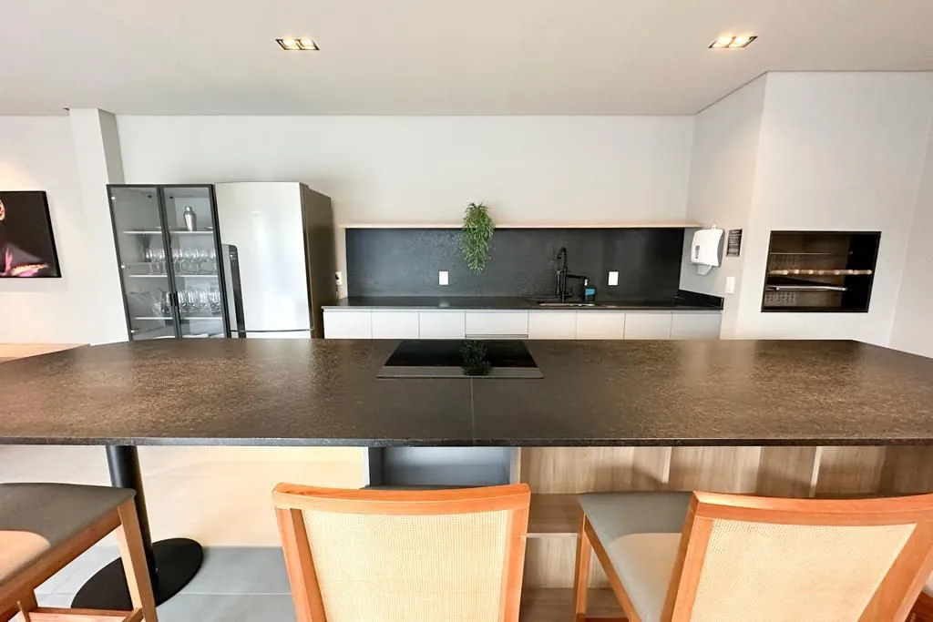 Apartamento com 2 dormitórios à venda, 55 m por R$ 359.000,00 - Itoupava Central - Blumenau/SC — foto 6