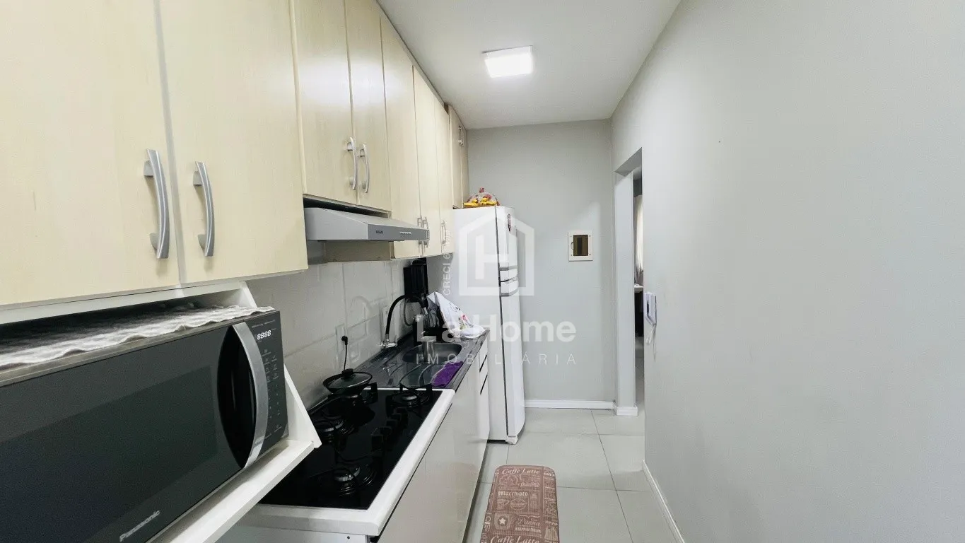 Apartamento com 02 dormitórios à venda em Blumenau, Bairro Fortaleza de R$ 260.000 por R$ 245.000 — foto 4