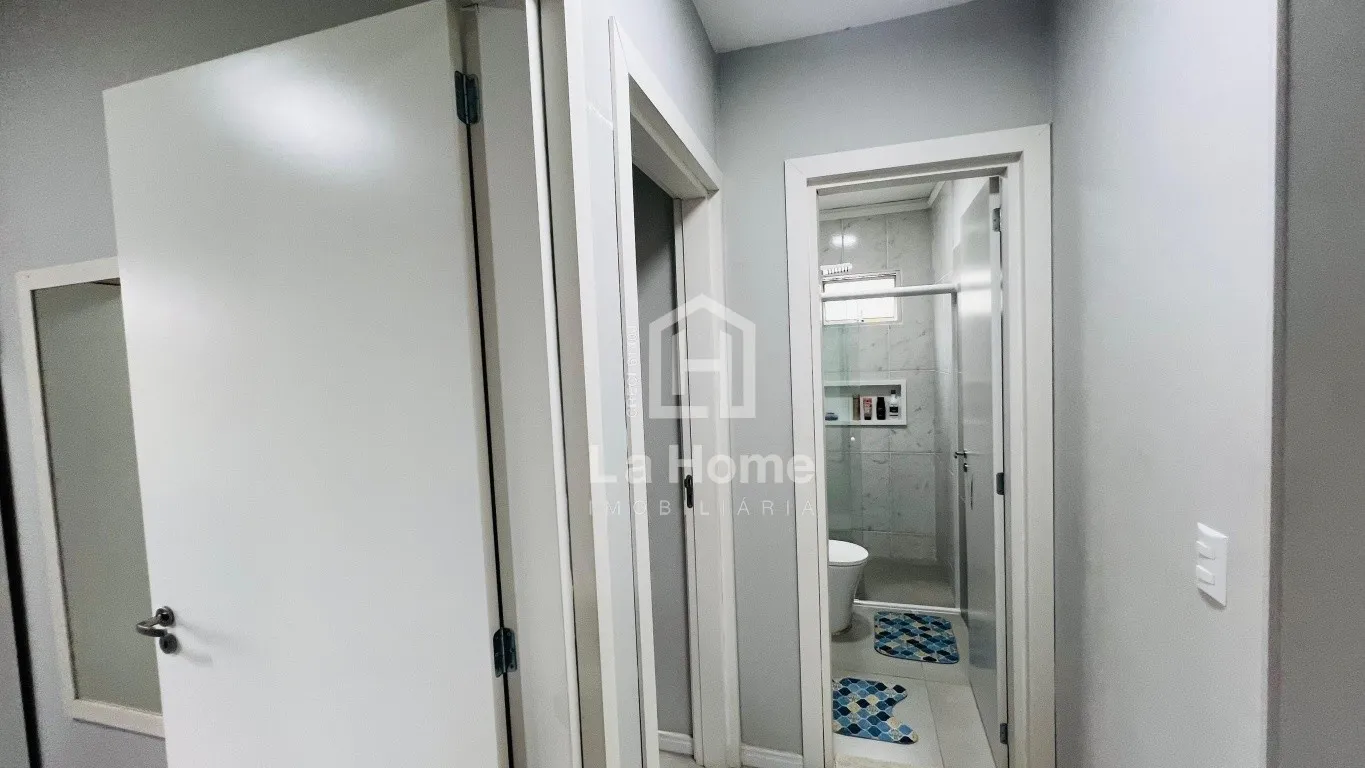 Apartamento com 02 dormitórios à venda em Blumenau, Bairro Fortaleza de R$ 260.000 por R$ 245.000 — foto 5