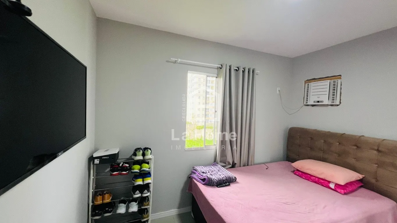 Apartamento com 02 dormitórios à venda em Blumenau, Bairro Fortaleza de R$ 260.000 por R$ 245.000 — foto 6