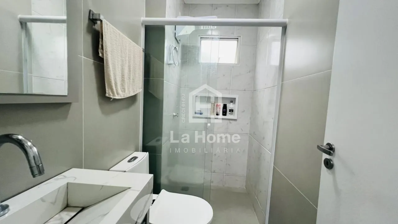 Apartamento com 02 dormitórios à venda em Blumenau, Bairro Fortaleza de R$ 260.000 por R$ 245.000 — foto 7