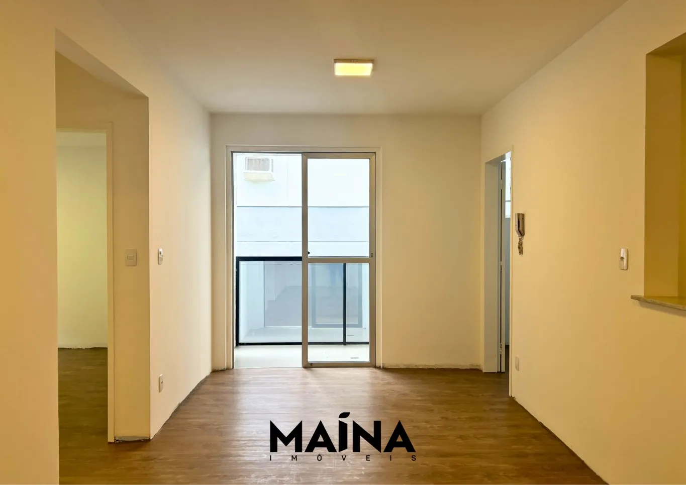 Apartamento no Bairro Vila Nova Próximo a Furb e Hemosc — foto 4