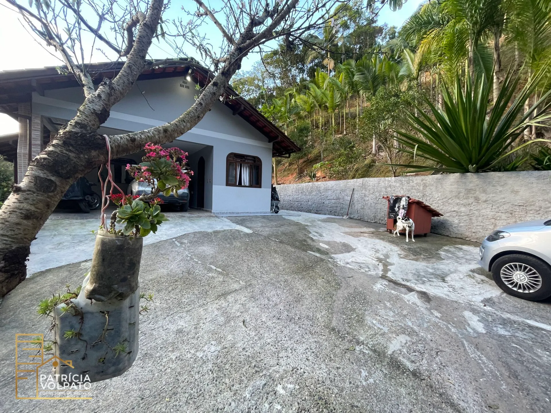 Casa Térrea em local tranquilo - foto 1