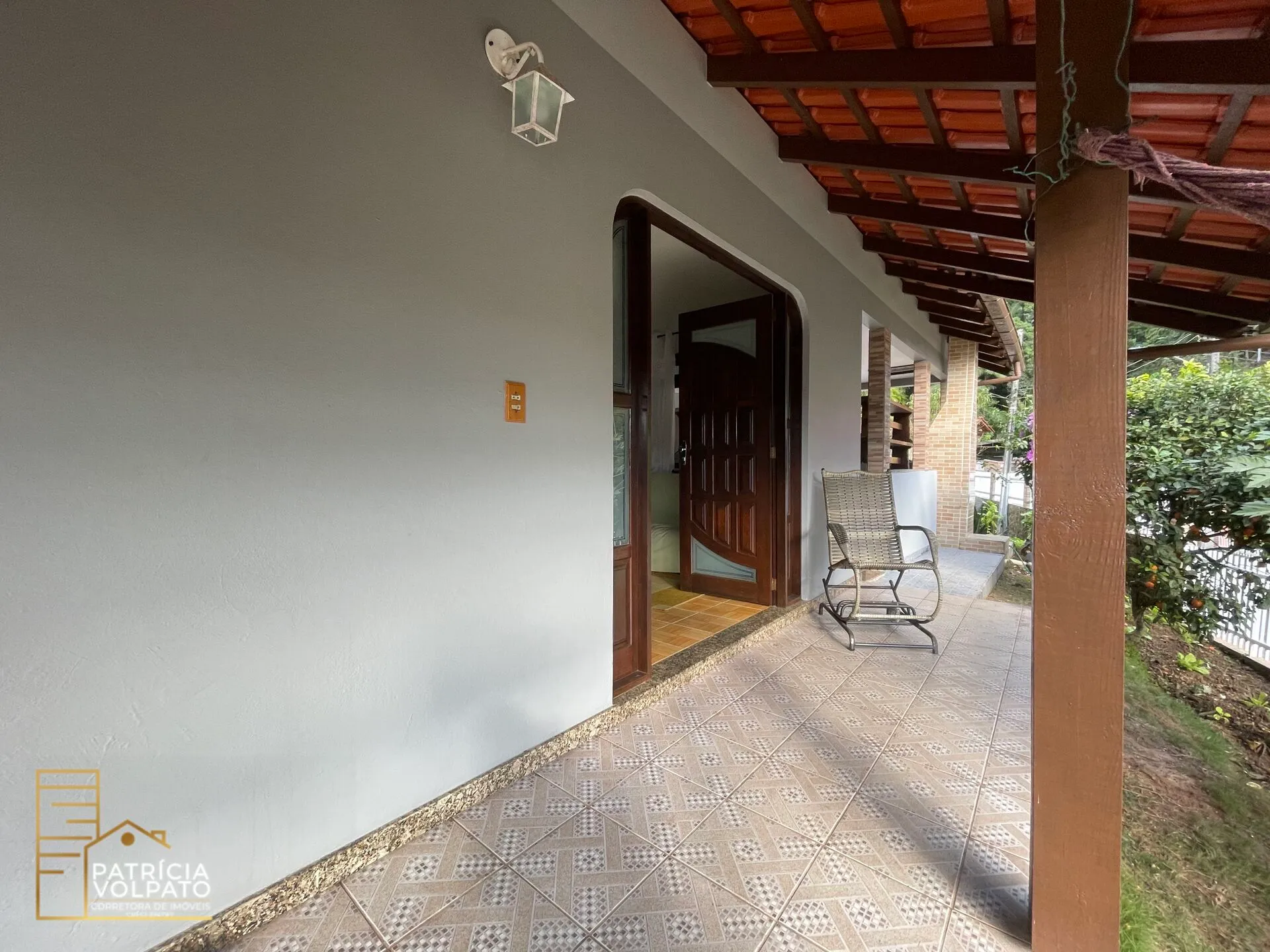 Casa · à venda · 3 quartos · 122m² · Progresso, Blumenau