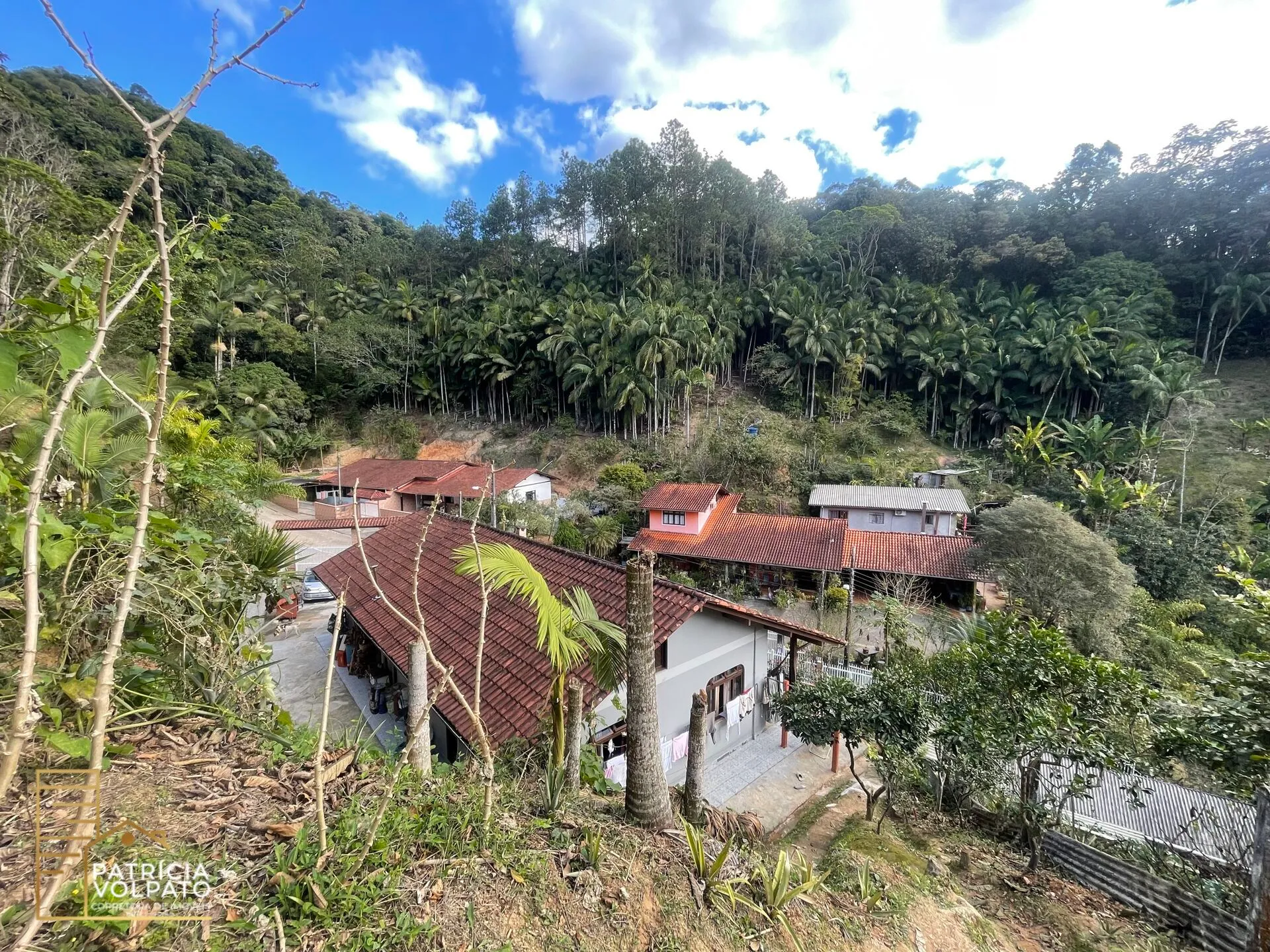 Casa · à venda · 3 quartos · 122m² · Progresso, Blumenau