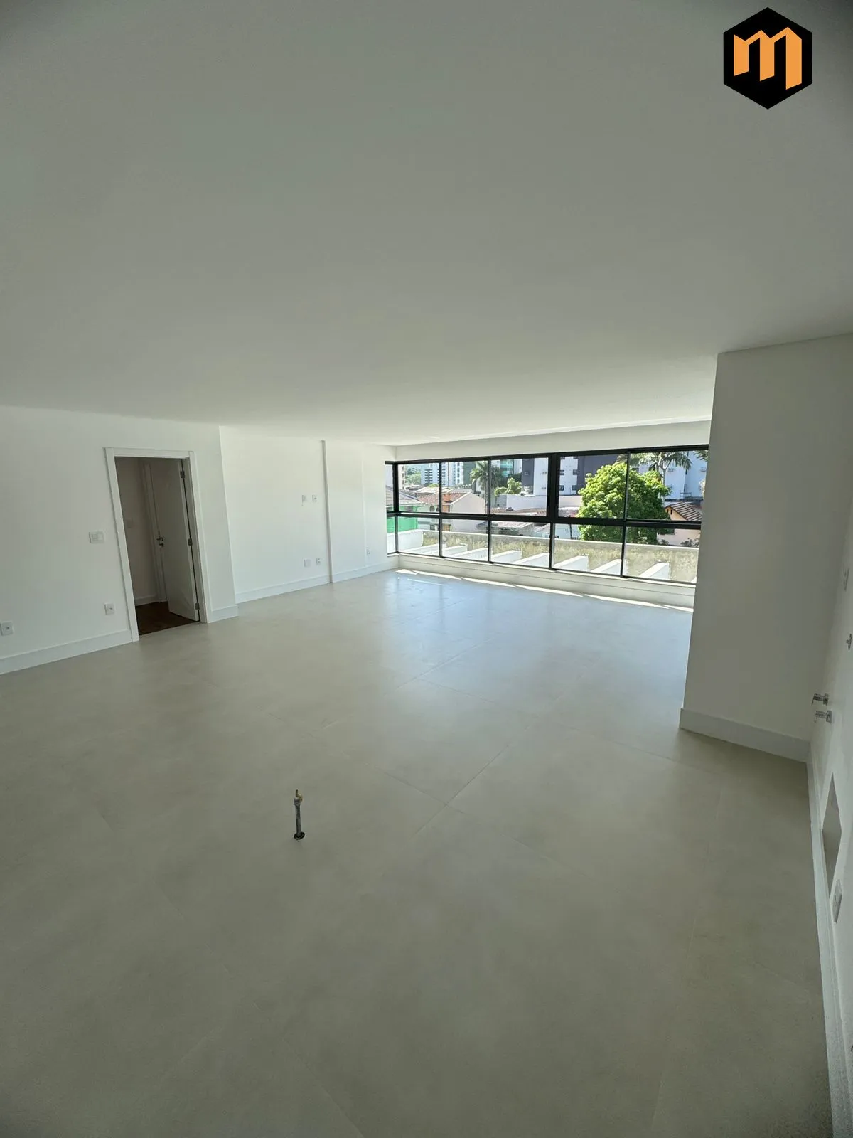 Apartamento com 3 suites e 142 m2 no Ed. Edros - Victor Konder — foto 5