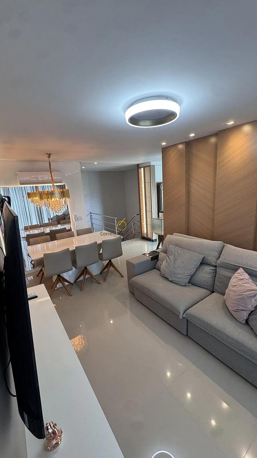 cobertura duplex - foto 1