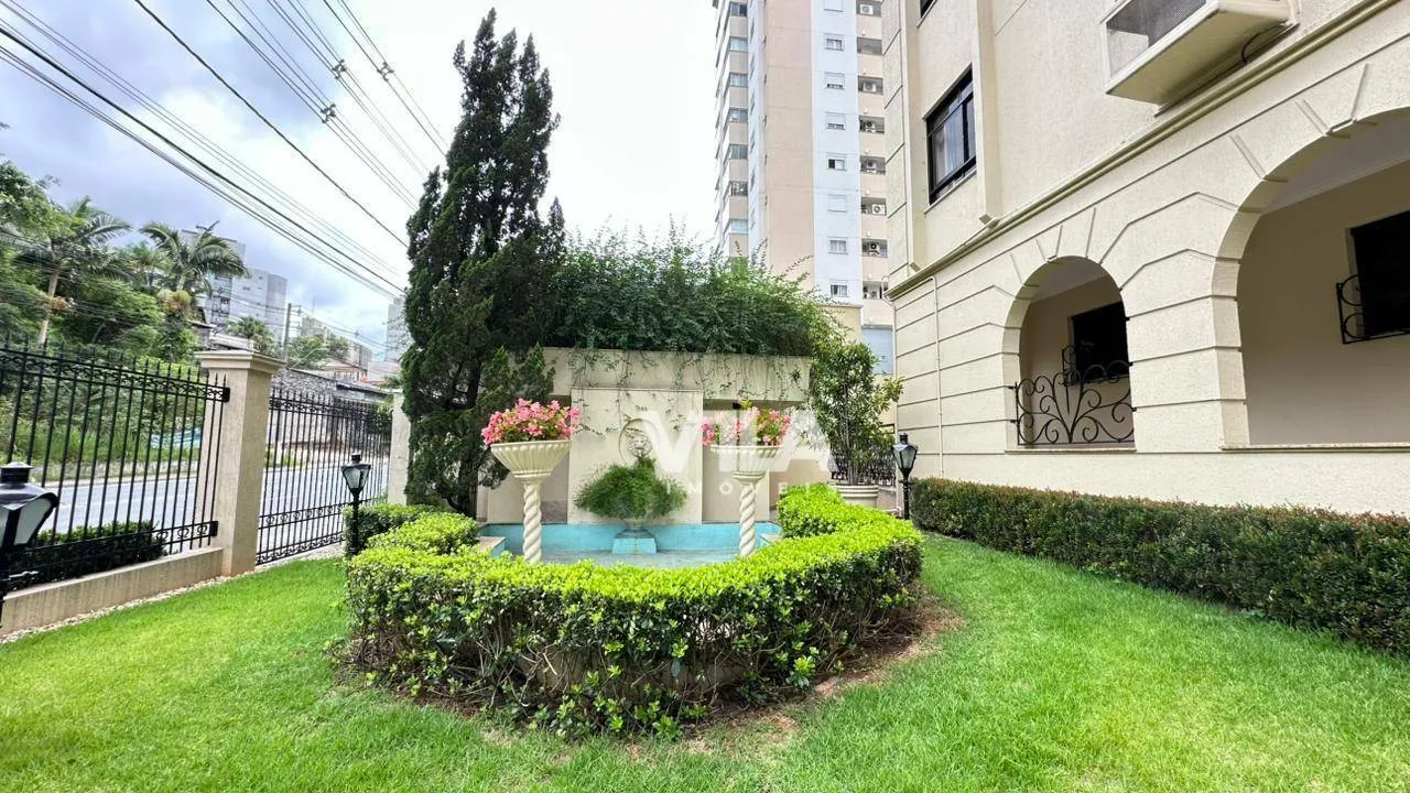 Apartamento com 2 suites à venda, 128 m por R$ 630.000 - Vila Formosa - Blumenau/SC — foto 3