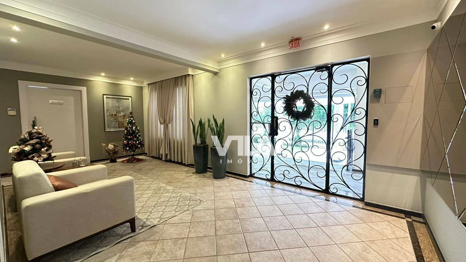 Apartamento com 2 suites à venda, 128 m por R$ 630.000 - Vila Formosa - Blumenau/SC — foto 6