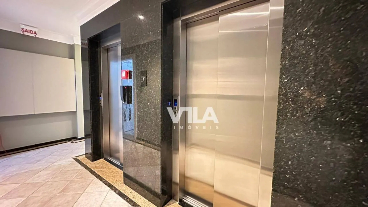Apartamento com 2 suites à venda, 128 m por R$ 630.000 - Vila Formosa - Blumenau/SC — foto 7