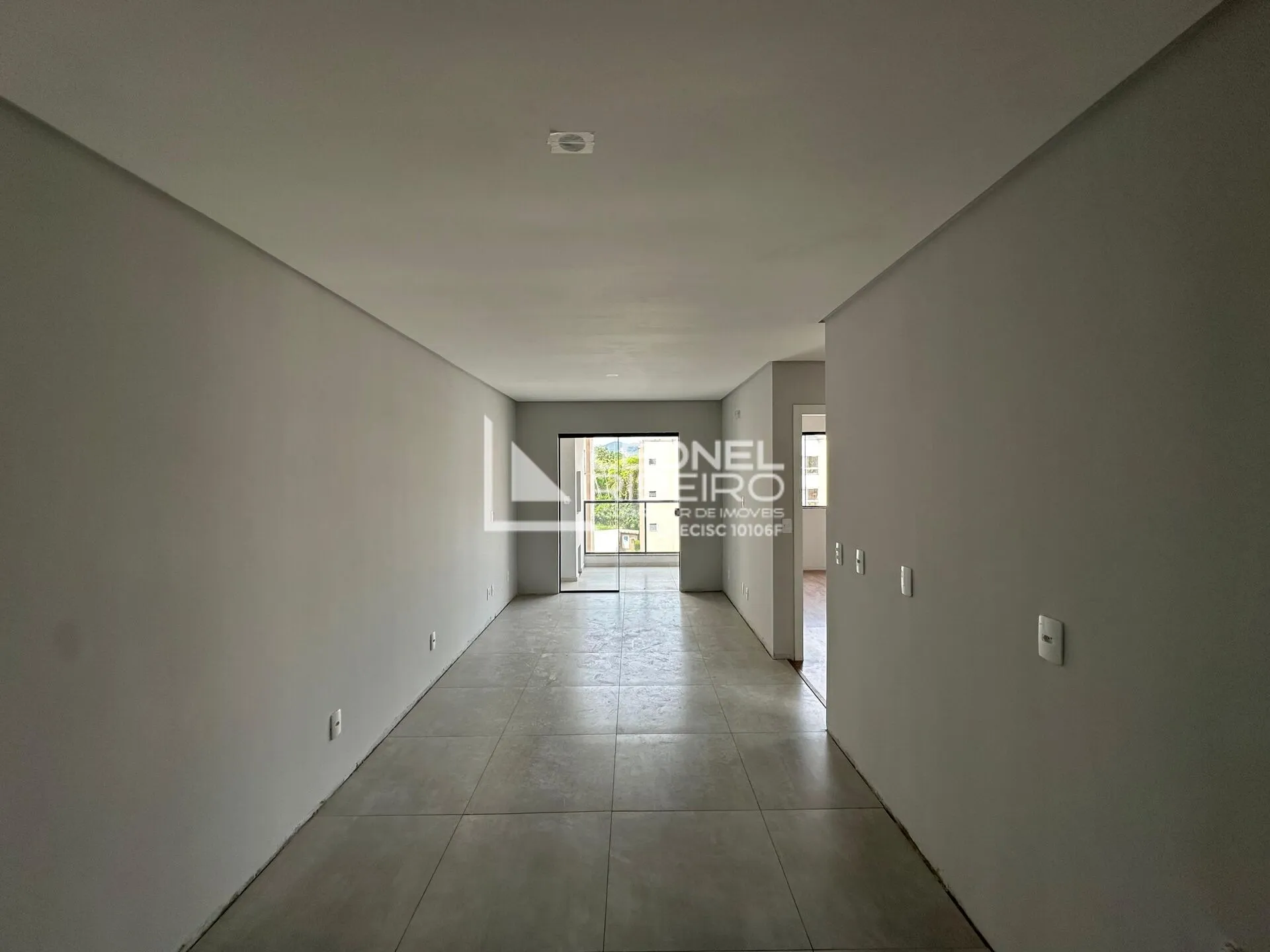 Apartamento com 2 dormitórios, 61,24 m à venda no bairro Padre Martinho Stein em Timbó-SC — foto 4