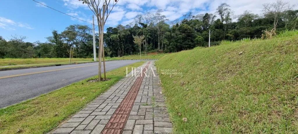 Loteamento Residencial no bairro Itoupava Central totalmente urbanizado, pronto para Construir.... - foto 1