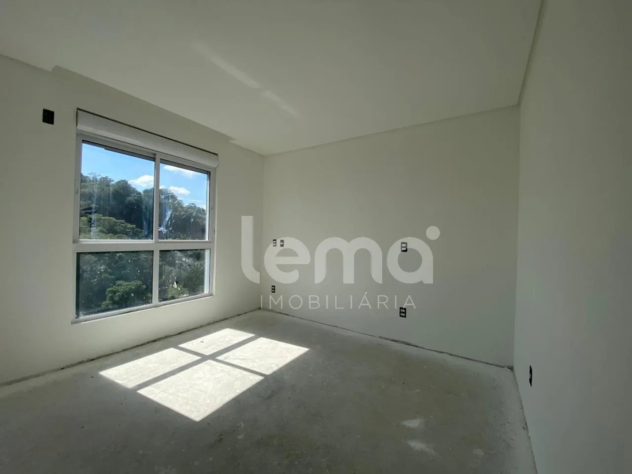 Apartamento com 3 suítes, próximo à Unimed no bairro Vila Nova em Blumenau. — foto 7