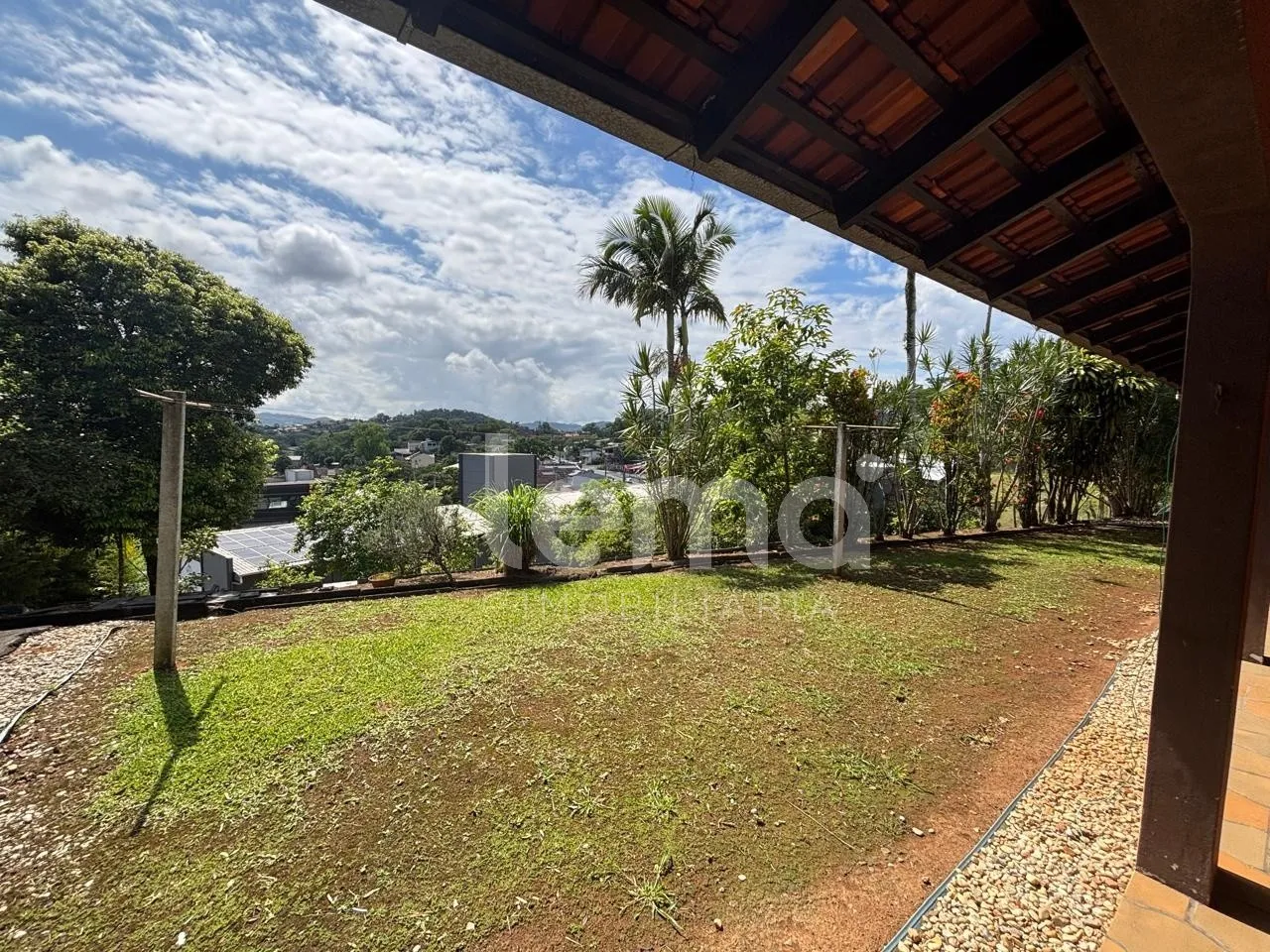 Casa térrea com 2 dormitórios no bairro Do Salto em Blumenau. — foto 3