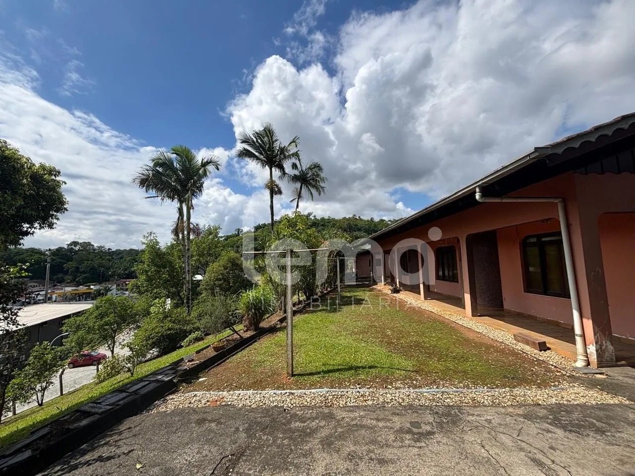 Casa térrea com 2 dormitórios no bairro Do Salto em Blumenau. — foto 4