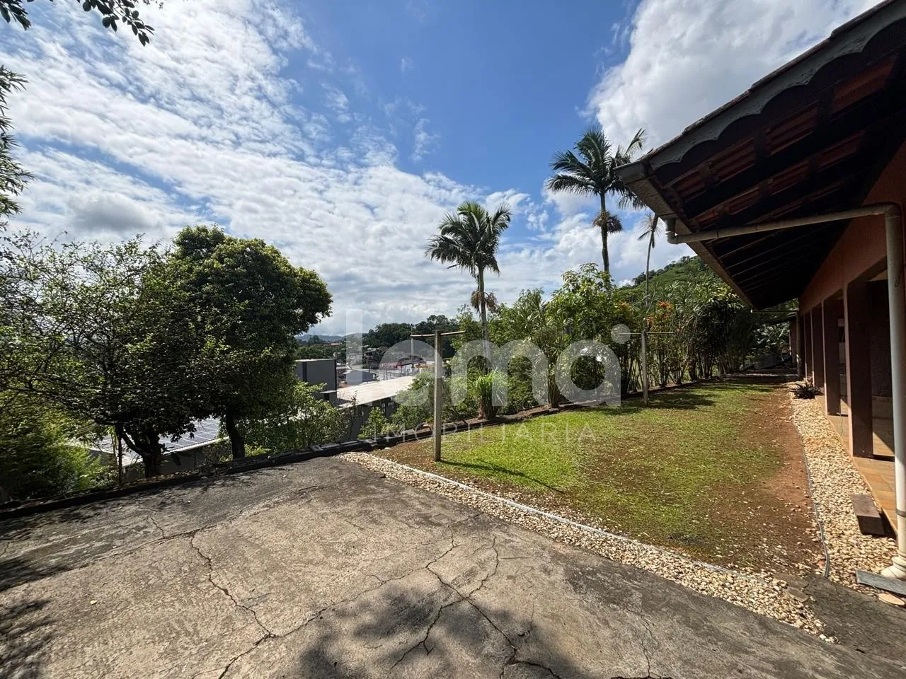 Casa térrea com 2 dormitórios no bairro Do Salto em Blumenau. — foto 6
