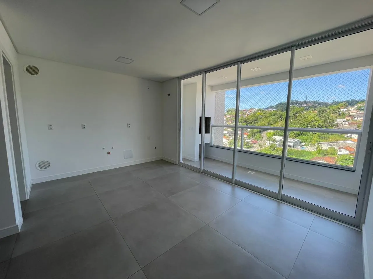 Apartamento para Venda em Blumenau, Escola Agricola, 3 dormitórios, 1 suíte, 2 banheiros, 2 vagas — foto 2