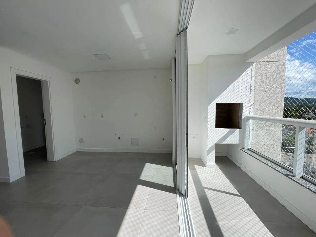 Apartamento para Venda em Blumenau, Escola Agricola, 3 dormitórios, 1 suíte, 2 banheiros, 2 vagas — foto 3