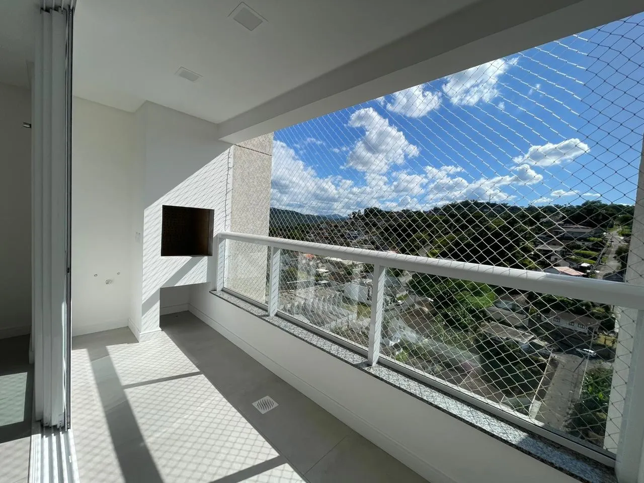 Apartamento para Venda em Blumenau, Escola Agricola, 3 dormitórios, 1 suíte, 2 banheiros, 2 vagas — foto 4