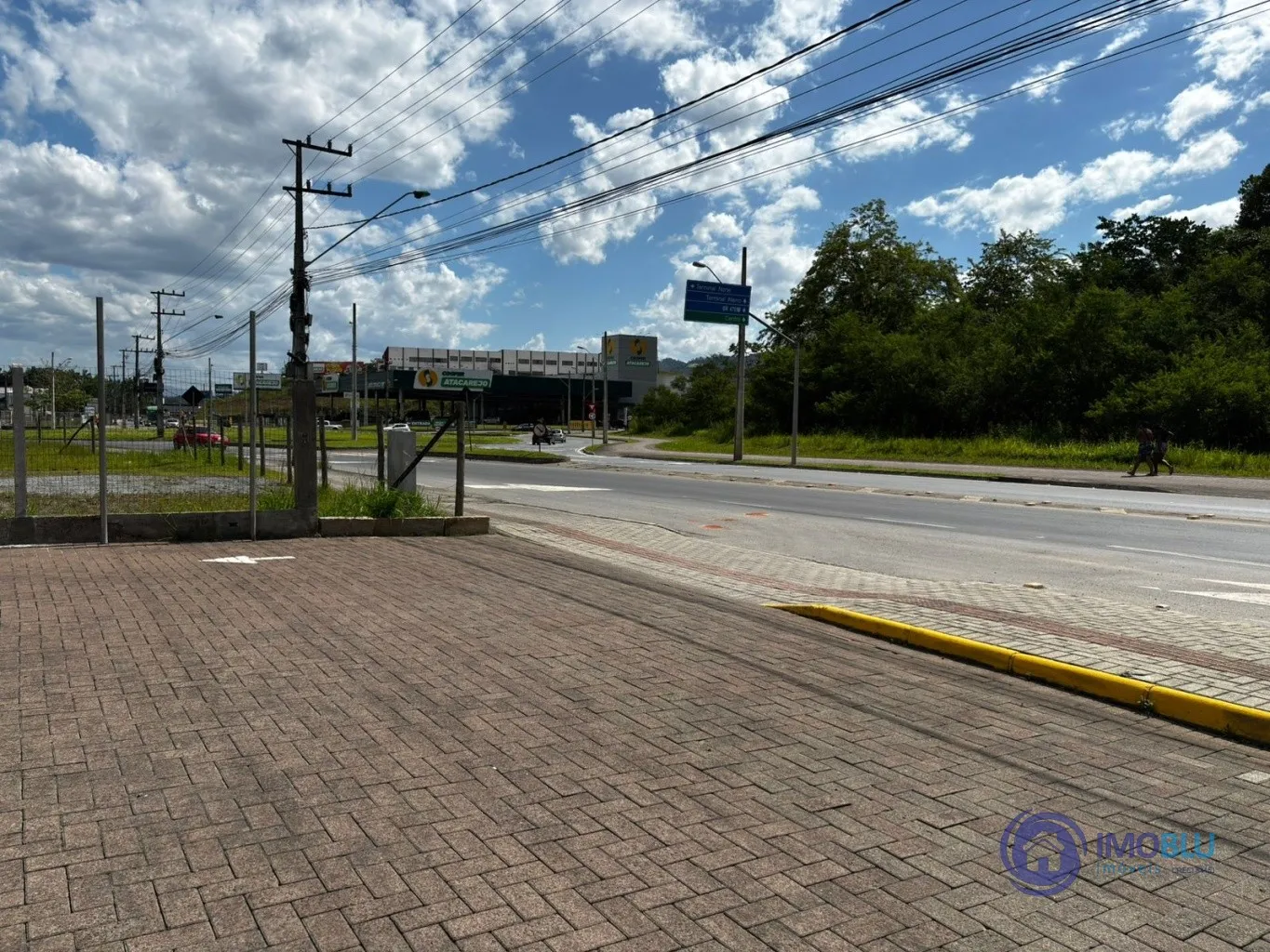 Sala Comercial para Locação - Itoupava Central, Blumenau — foto 4