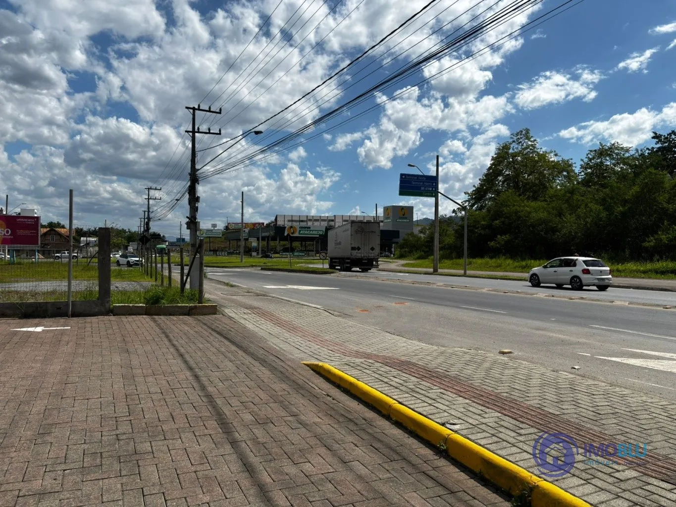 Sala Comercial para Locação - Itoupava Central, Blumenau — foto 5