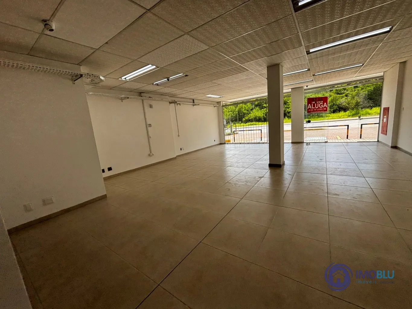 Sala Comercial para Locação - Itoupava Central, Blumenau — foto 6