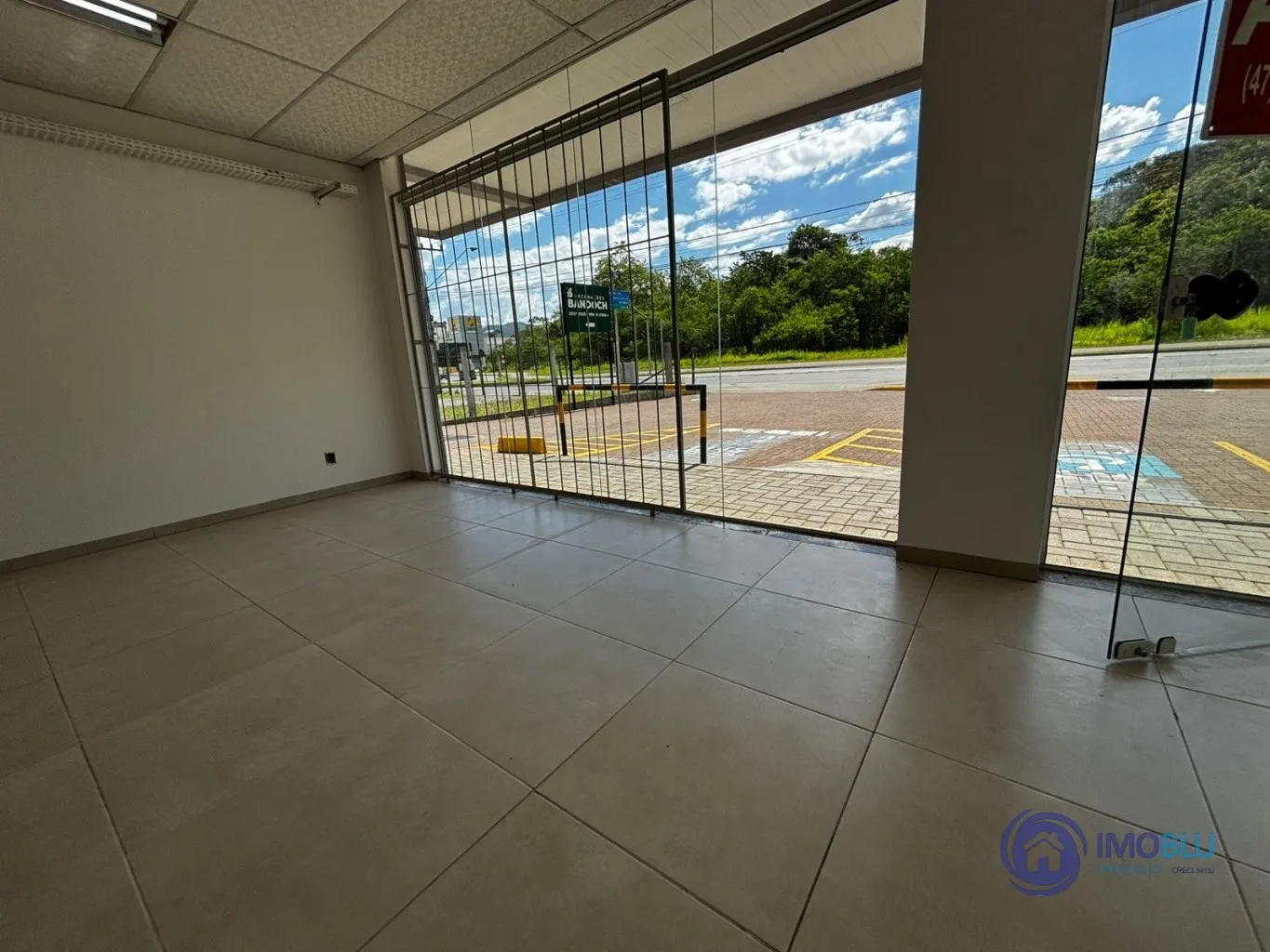 Sala Comercial para Locação - Itoupava Central, Blumenau — foto 7