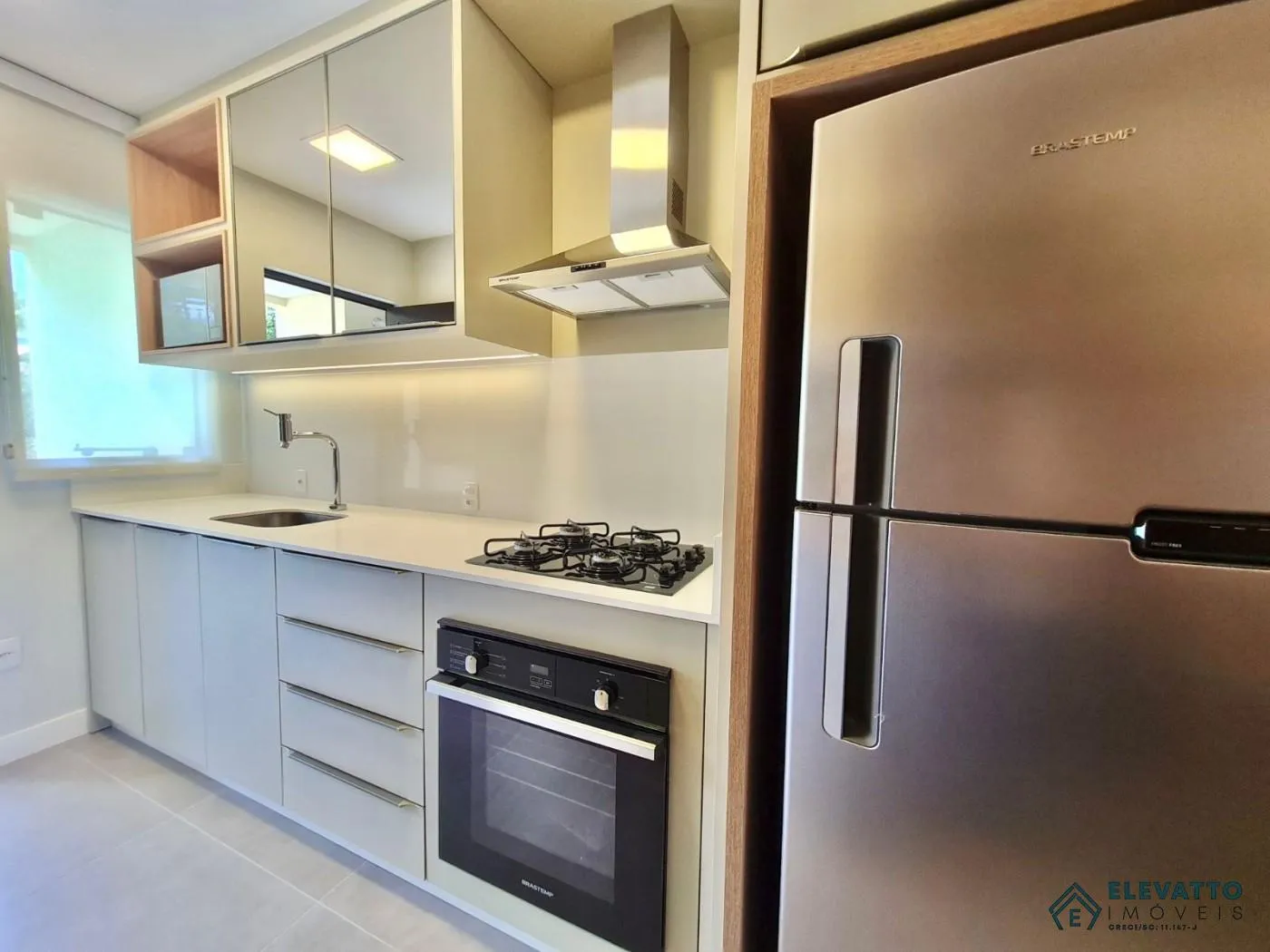Casa para Venda em Blumenau, Água Verde, 2 dormitórios, 2 suítes, 3 banheiros, 2 vagas — foto 7