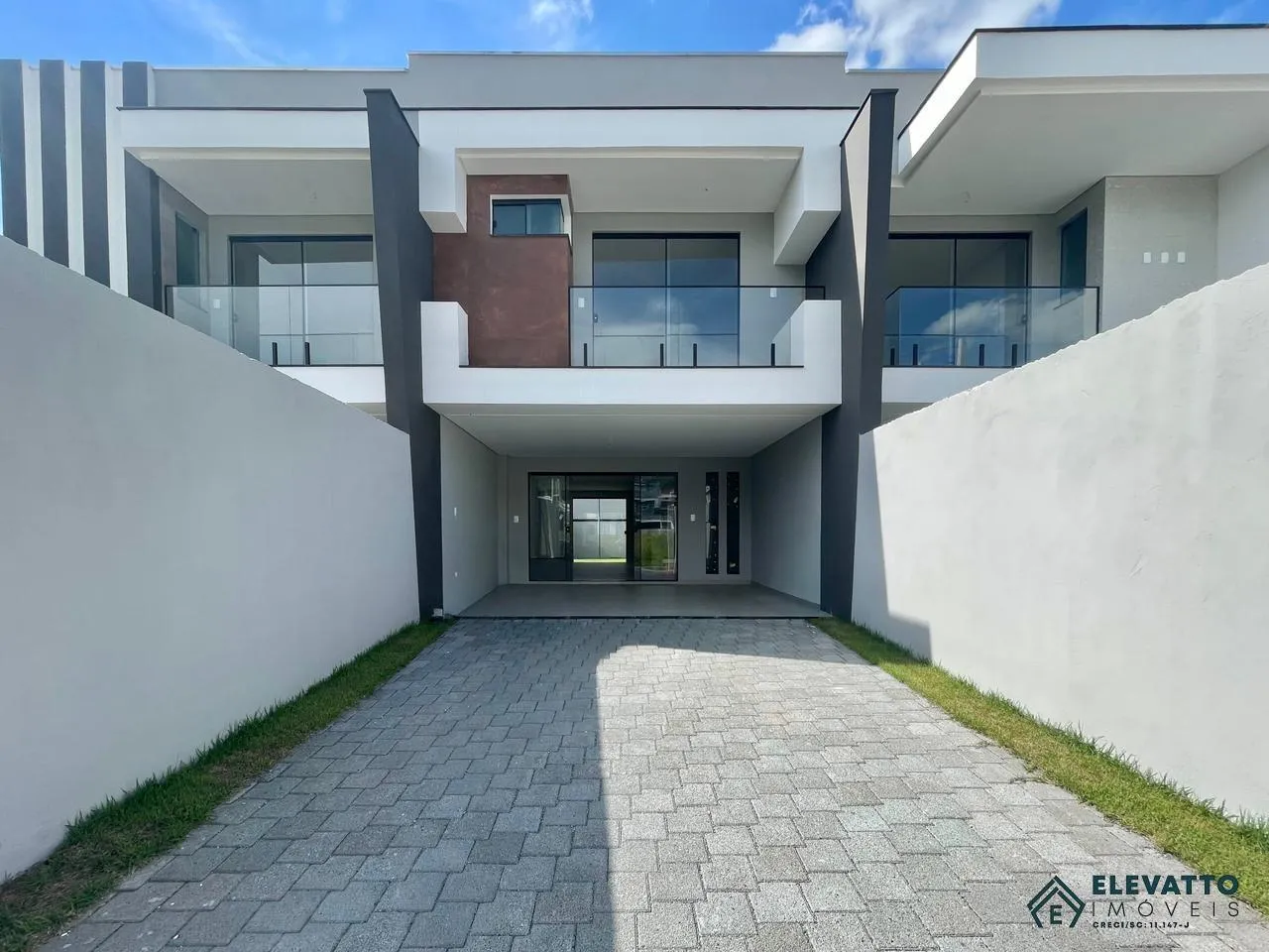 Casa para Venda em Blumenau, Velha Central, 3 dormitórios, 1 suíte, 3 banheiros, 2 vagas — foto 4