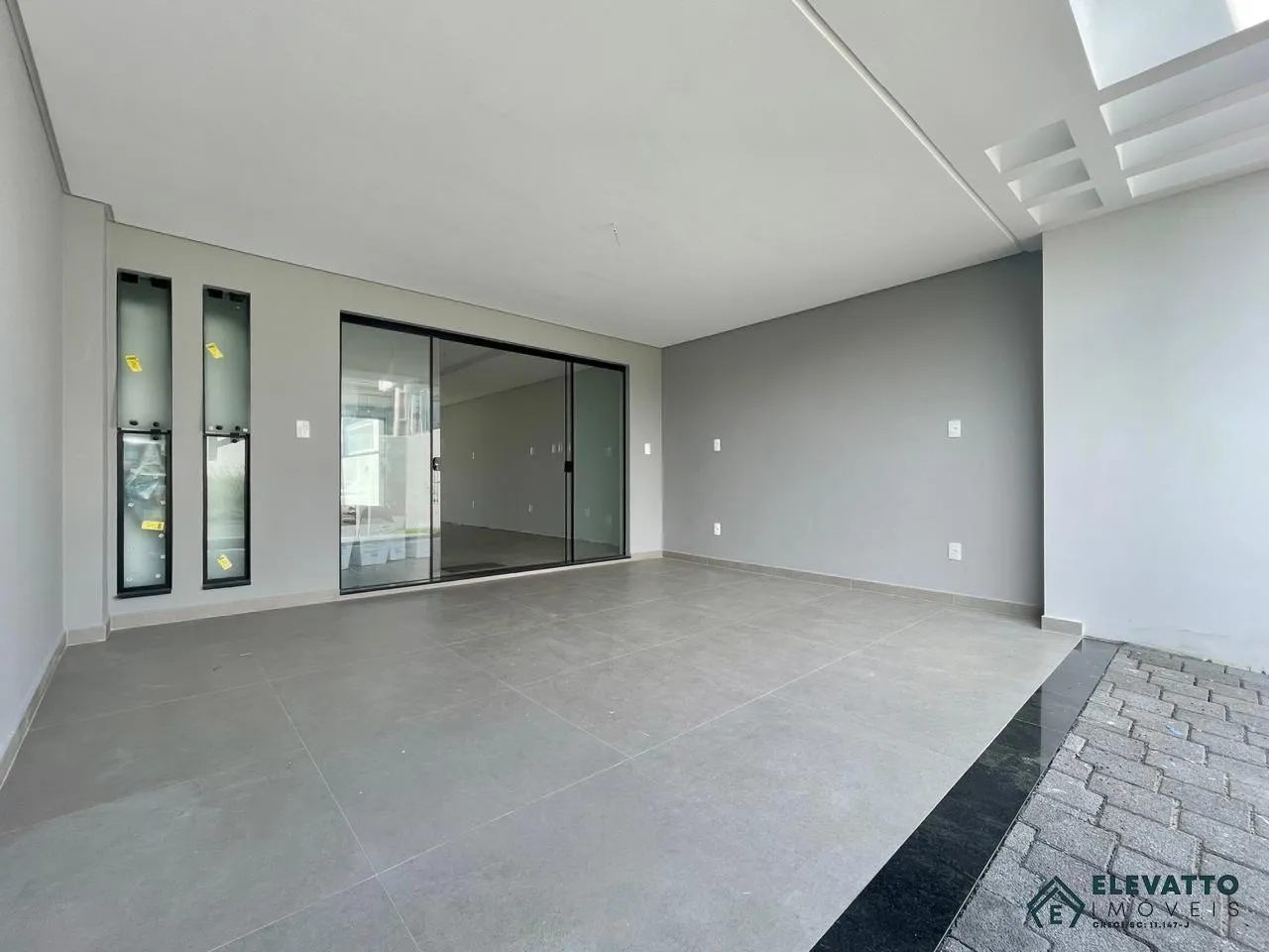Casa para Venda em Blumenau, Velha Central, 3 dormitórios, 1 suíte, 3 banheiros, 2 vagas — foto 6