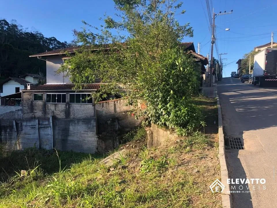 Terreno · à venda · Nova Esperança, Blumenau