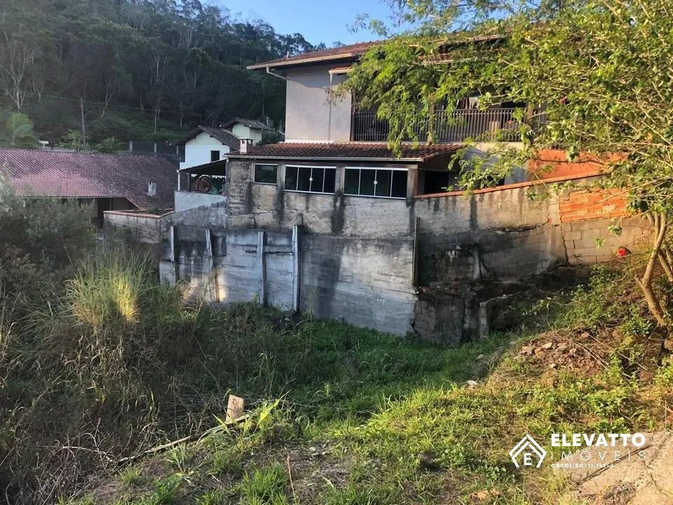 Terreno · à venda · Nova Esperança, Blumenau