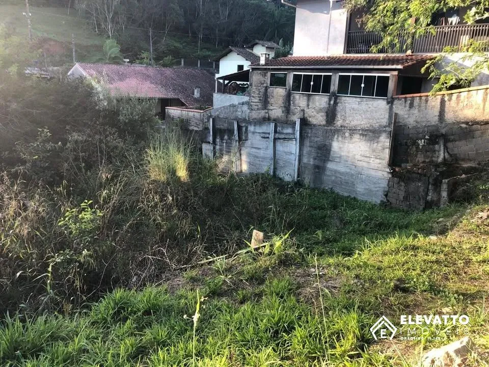 Terreno · à venda · Nova Esperança, Blumenau