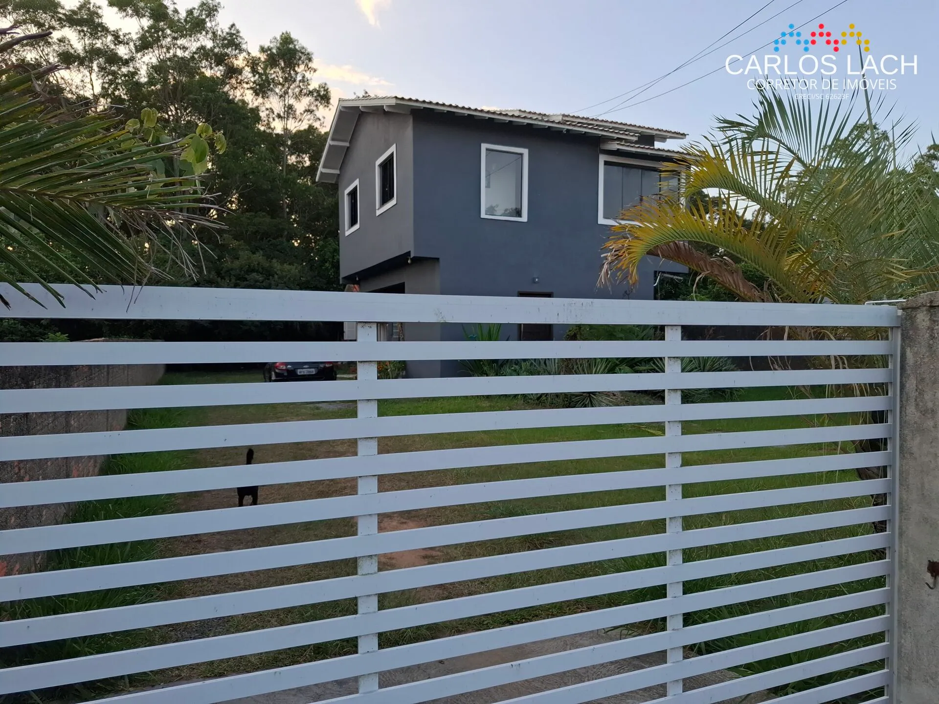 Casa à venda no bairro Cabeçuda - Laguna/SC - foto 1