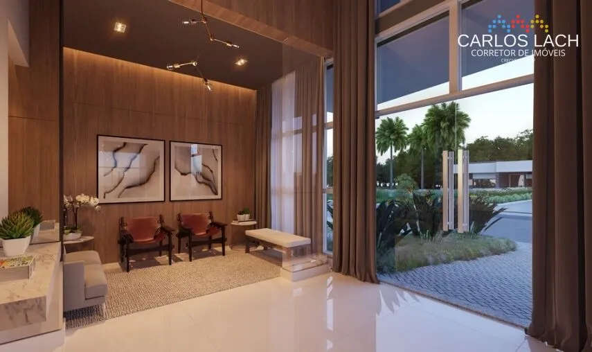 Residencial Mar Sarzana - Apartamento à venda no bairro Mar Grosso - Laguna/SC - foto 1