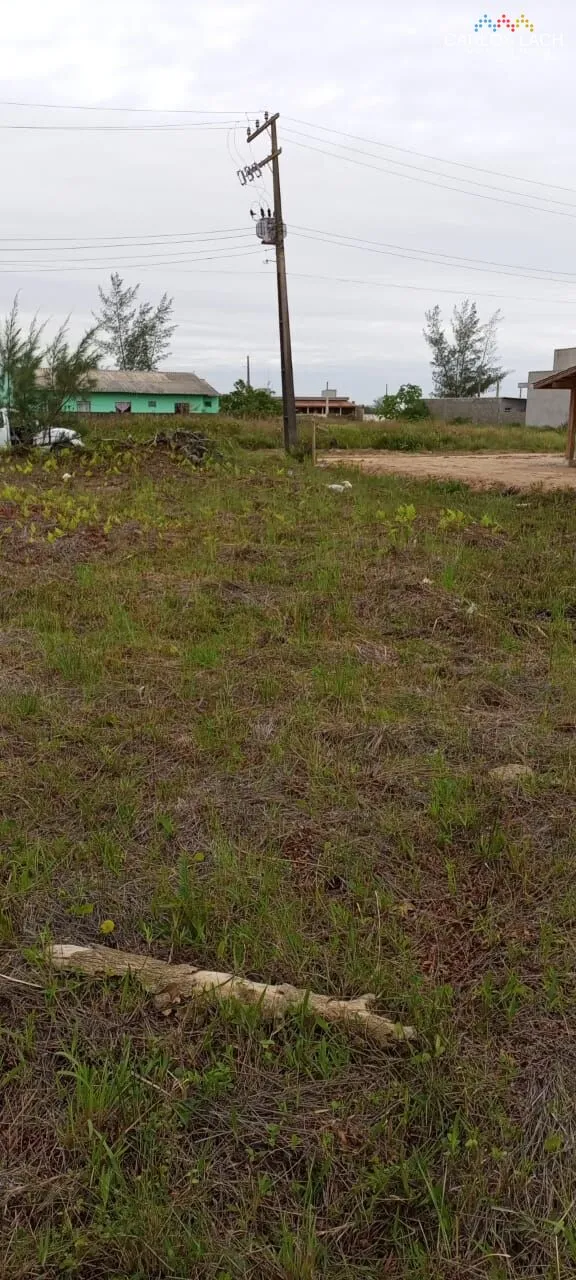 Terreno à venda no bairro Praia do Sol - Laguna/SC - foto 1