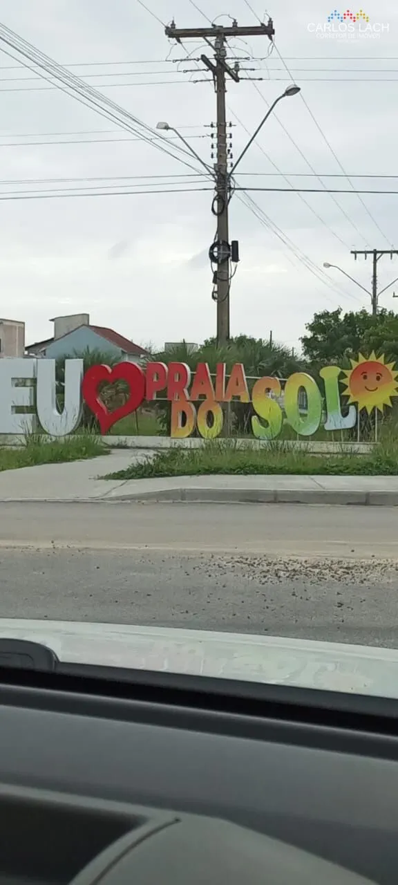 Terreno à venda no bairro Praia do Sol - Laguna/SC — foto 3