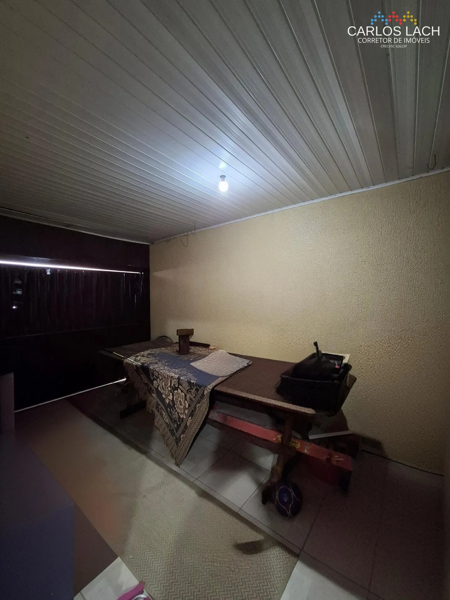 Casa à venda no bairro Barranceira - Laguna/SC — foto 2