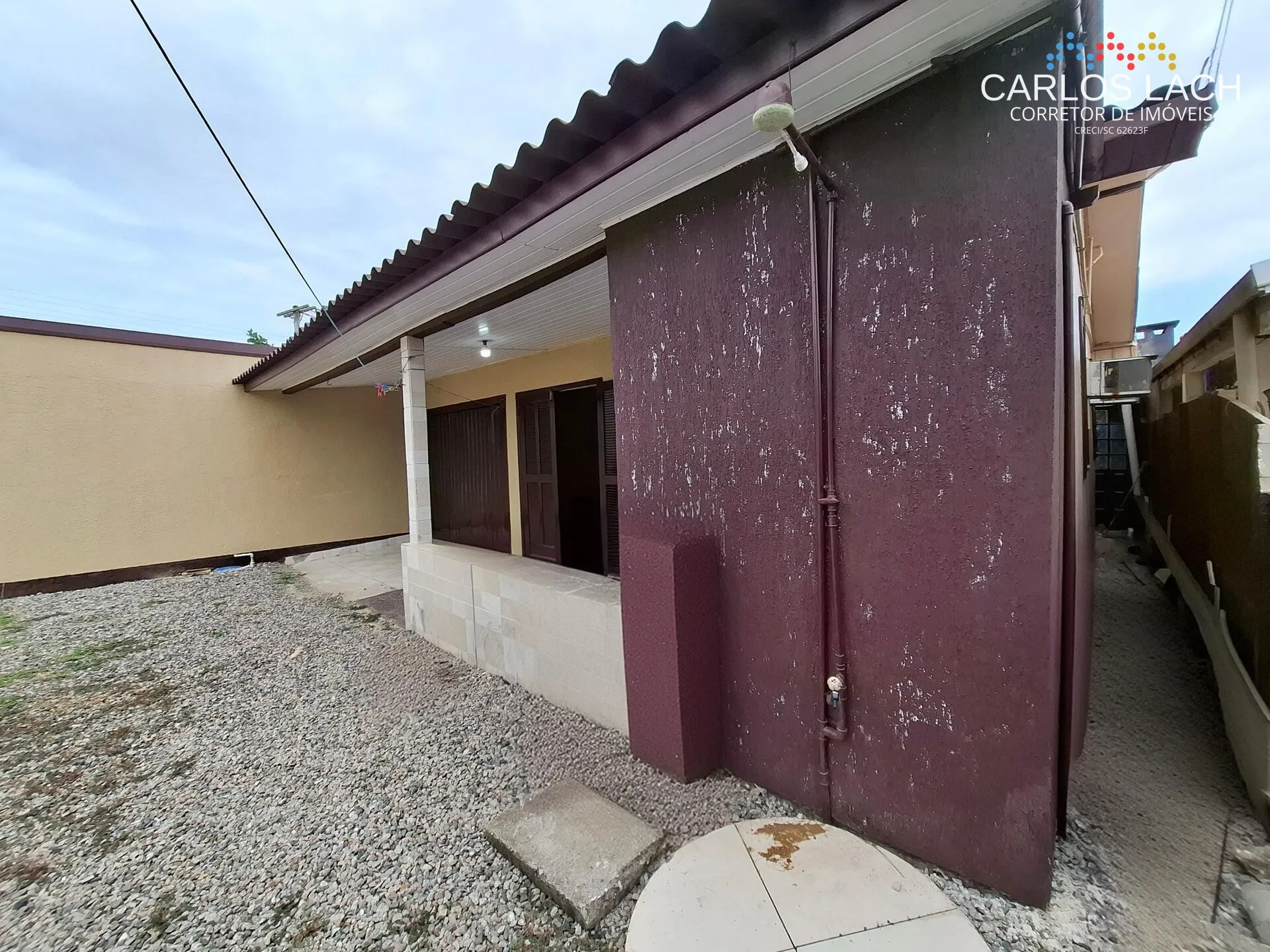 Casa à venda no bairro Barranceira - Laguna/SC — foto 3