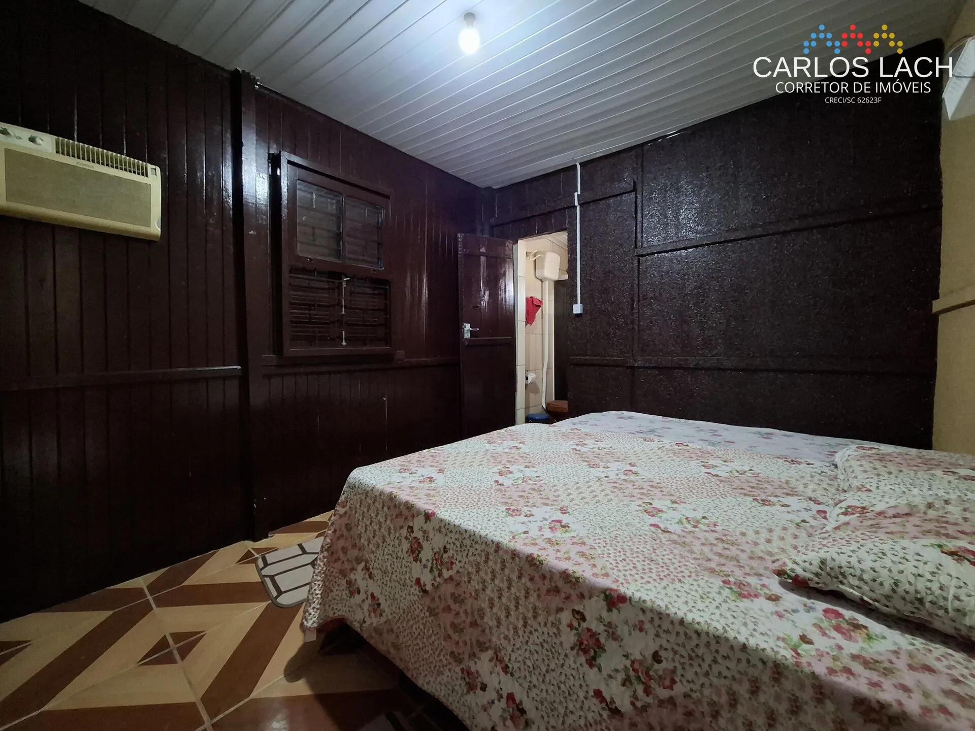 Casa à venda no bairro Barranceira - Laguna/SC — foto 4