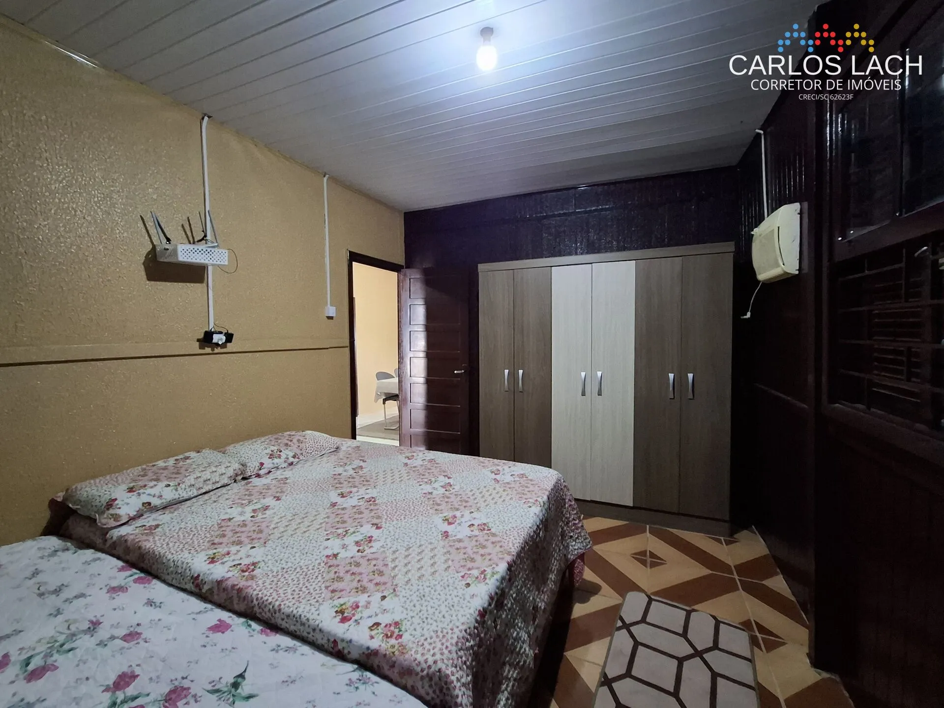 Casa à venda no bairro Barranceira - Laguna/SC — foto 5