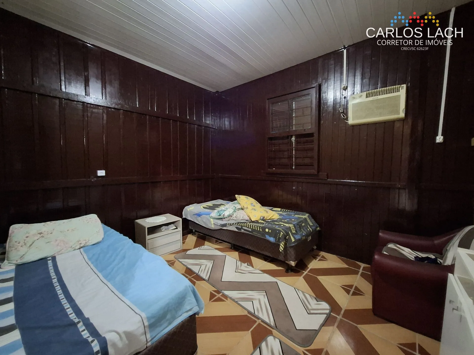 Casa à venda no bairro Barranceira - Laguna/SC — foto 6